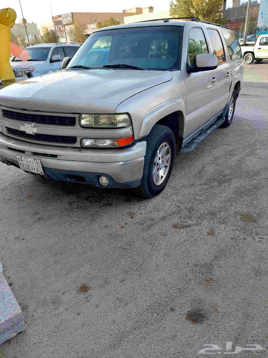 جمس 2005 سوبربان للبيع64421797753219110