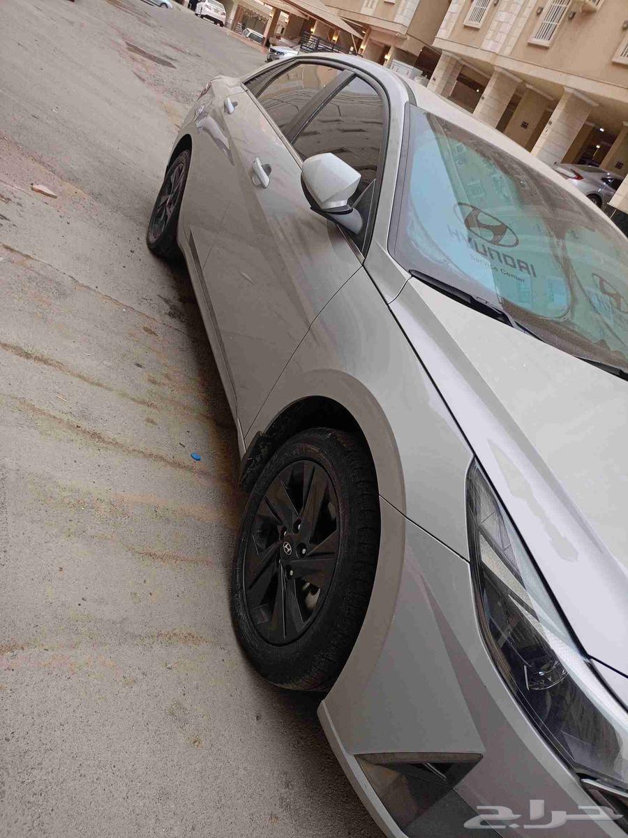 ايجار شهري او اسبوعي الالنترا 202364422832369665111