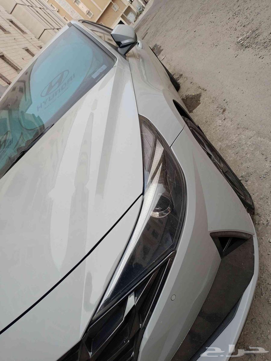 ايجار شهري او اسبوعي الالنترا 202364422832369665113