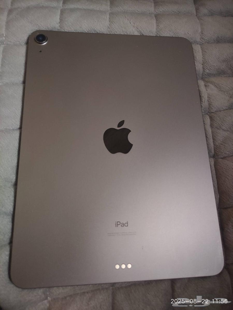 ايباد اير الجيل الرابع IPad Air 4th Gen64264466331905110