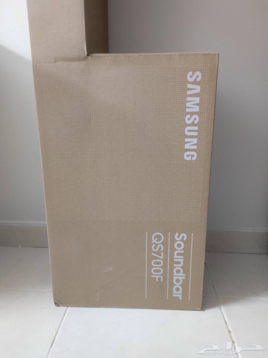 ساوند بار سامسونغ جديد64257234443009113