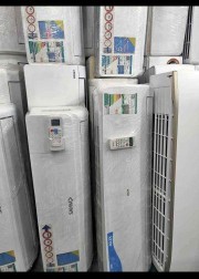 مكيفات اسبيلت وشباك مستعمل نظيف شبه جديد مع توصيل التركيب64272853850625114