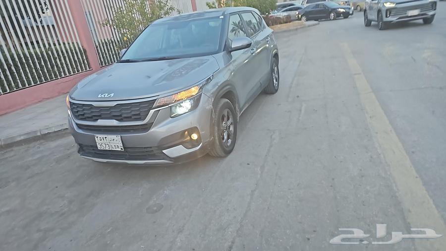 للتنازل كيا سيلتوس ستاندر 202364421553873539110