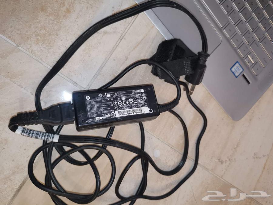 لابتوب hp بمعالج intel core i7 شاشة عطلانة64267714336897112