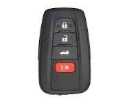 ريموت كامري وكاله 2018 الى 202364420122020483110