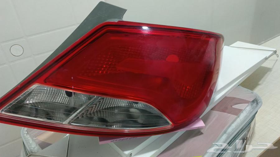 Accent Model 2012 - 2017 New Shape (RB).64422137323266113