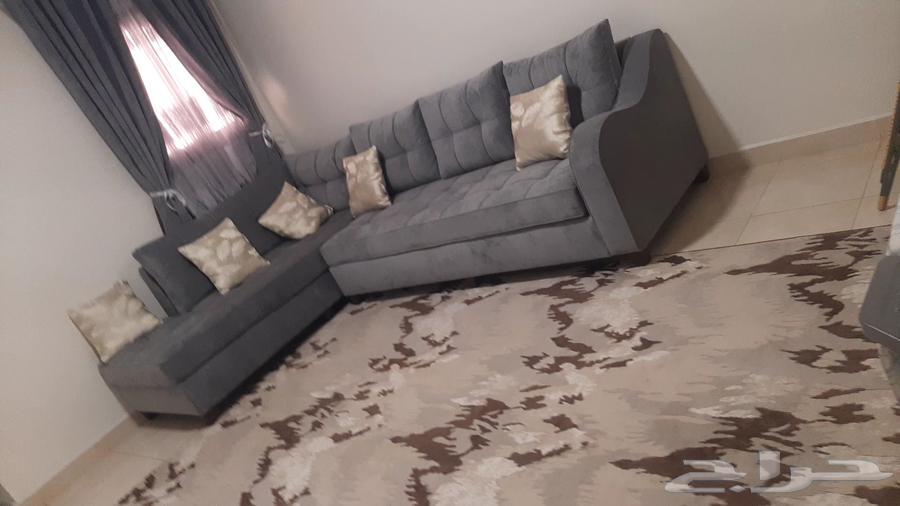 كنب وستاير مستعمل نظيف للبيع64271200083585110