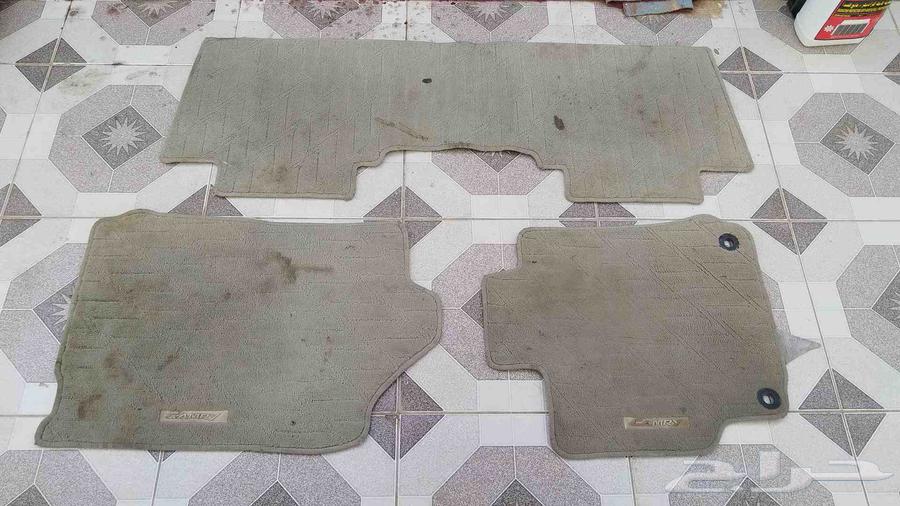 Floor mats for Camry 2008, Camry 2008 floor pedals64421187935745110