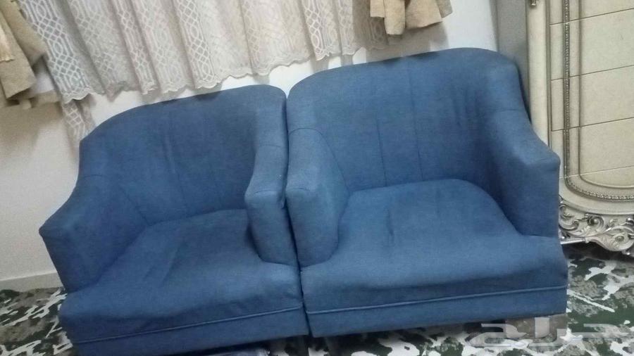 كنبيتين نضفه سعر 60 لايتوصل غير الجاد64257902353283111