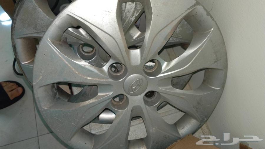 Accent Model 2012 - 2017 New Shape (RB).64422137323266110