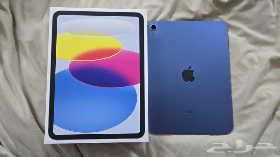 أيباد الجيل العاشر - iPad 10th generation64262541416321112