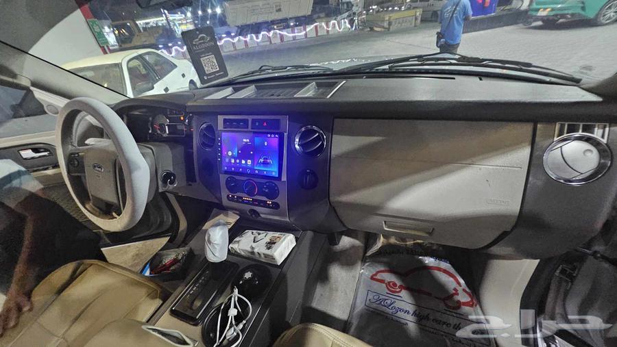 فورد اكسبدشن 2012 نظيف جدا64426915063938114