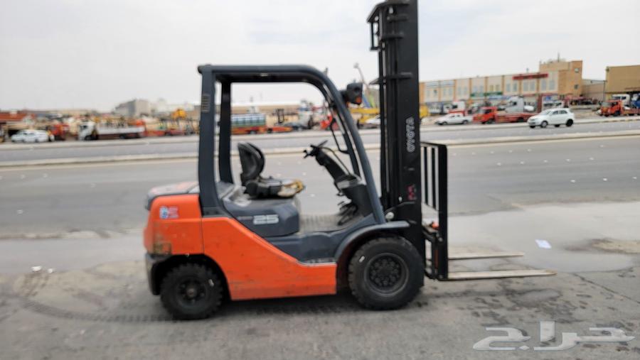 سيزرات لفت جميع المقاسات كهرباء وديزل ورافع شوكيه64420242923010112