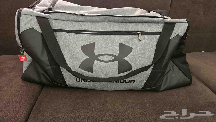 شنطة under armour رياضة كبيرة64267205257089110