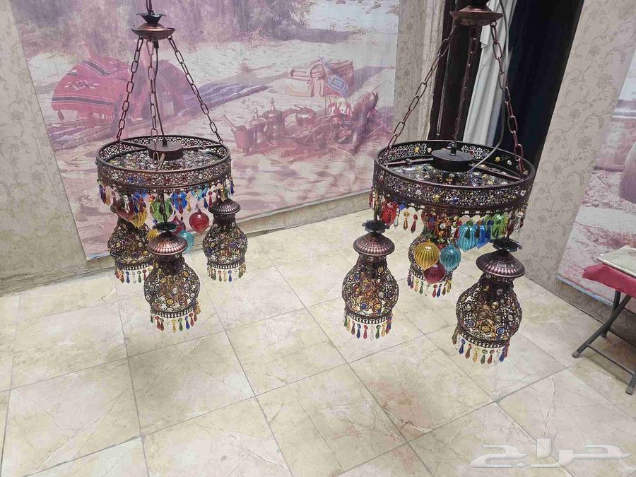 ثريا نحاس للبيع عدد 2حبه64265619001346110