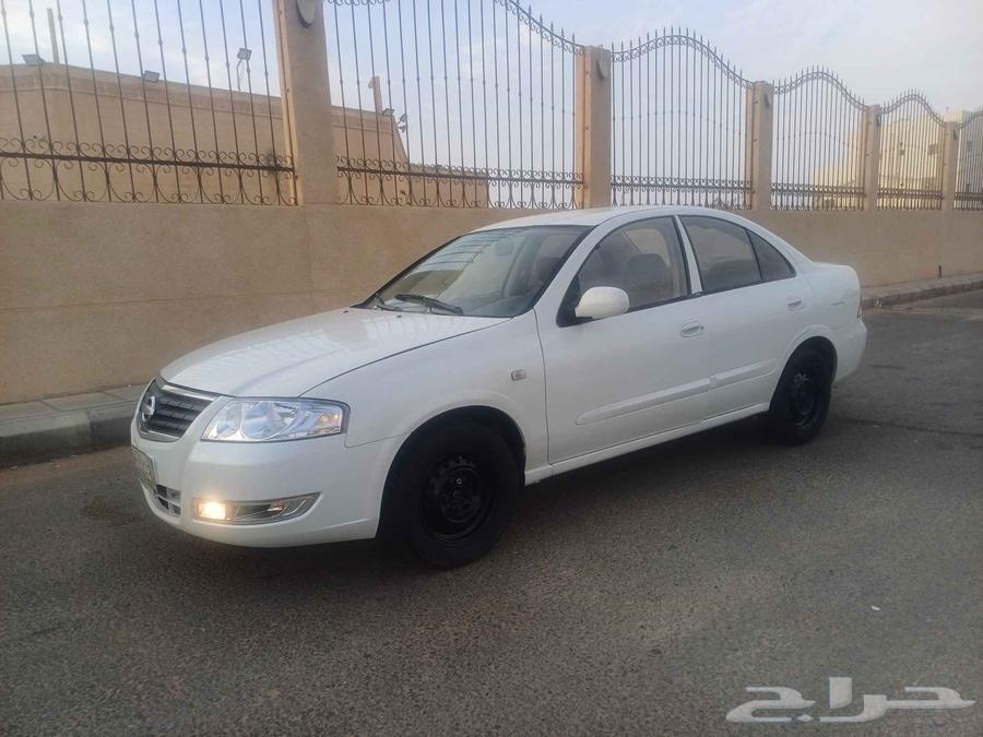 نسان صني 2010 كير بوكس عادي بويا مجدد امشي 6000 فحص جديد64425878461313112