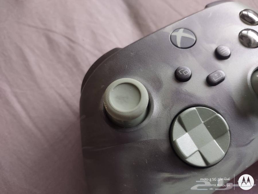 يد تحكم اكسبوكس سيريس Xbox Series Controller64266487651074112