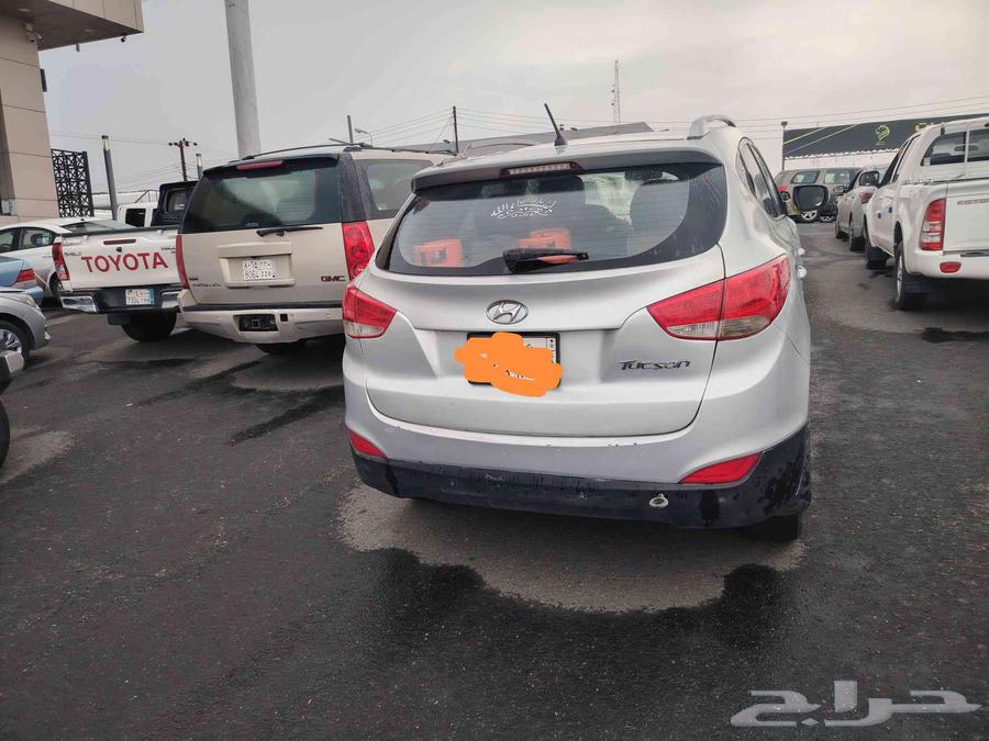 هواندي توسان 201264424105770882112