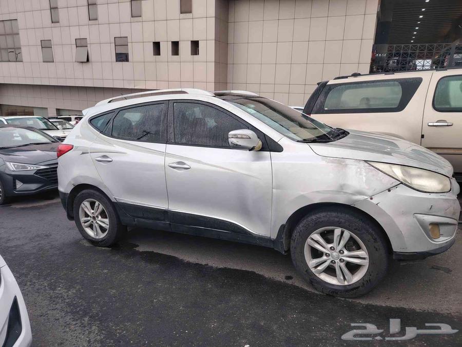 هواندي توسان 201264424105770882110