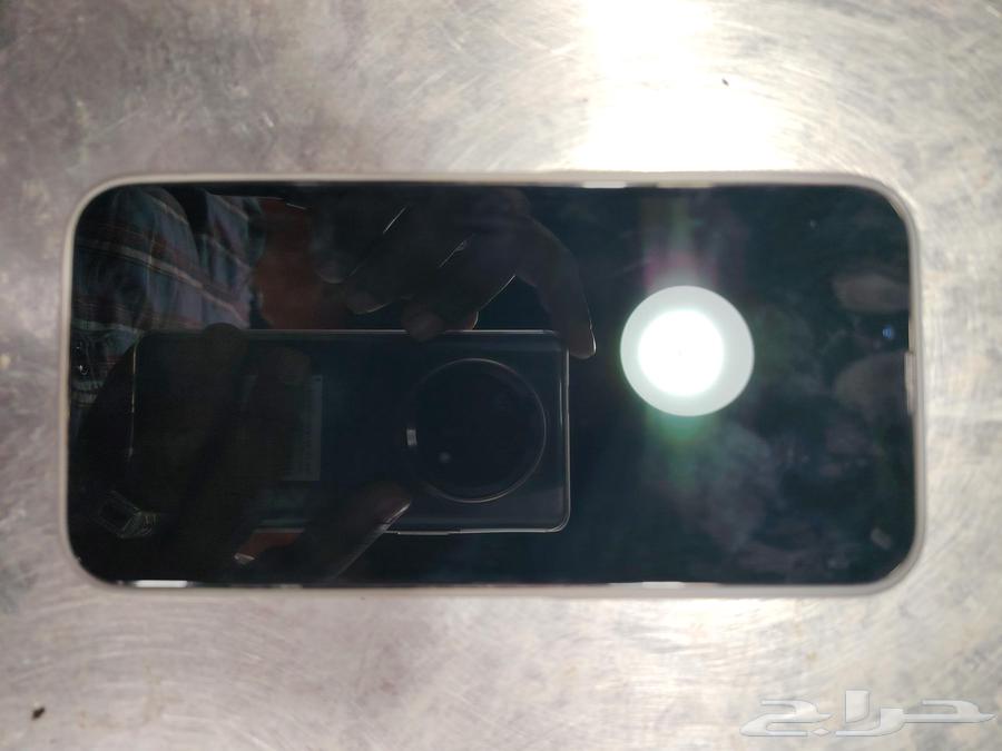 ايفون 13 برو ماكس 256 جيجا بطاريه 8764257070910082110