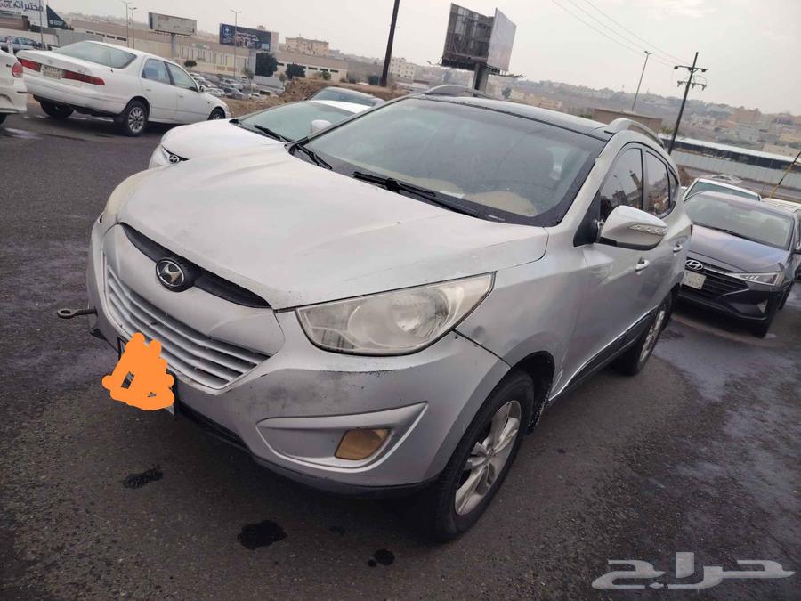 هواندي توسان 201264424105770882111