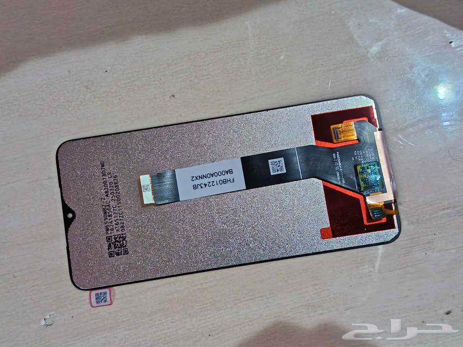 شاشه جوال ريدمي 1064257389232129114