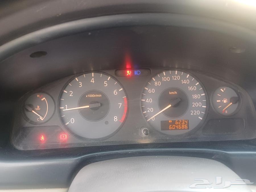 نسان صني 2010 كير بوكس عادي بويا مجدد امشي 6000 فحص جديد64425878461313114