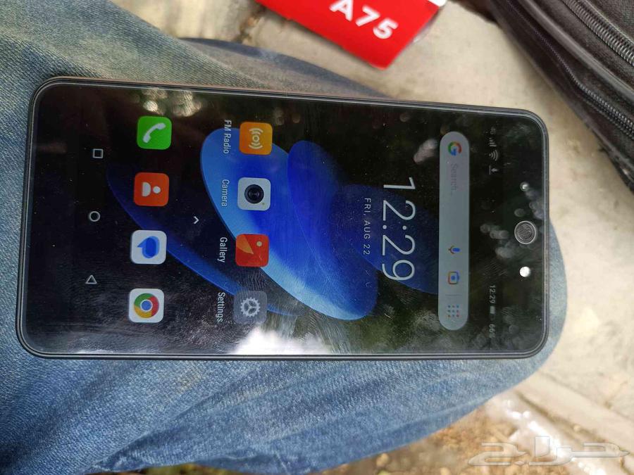 A75 OALE Mobile64264809768193113