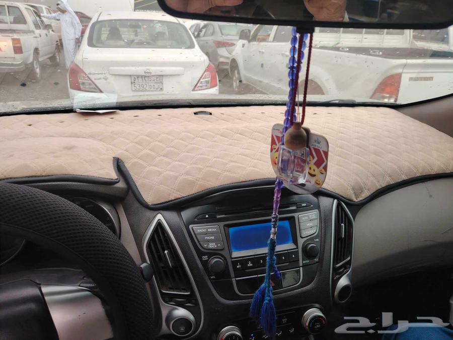 هواندي توسان 201264424105770882113