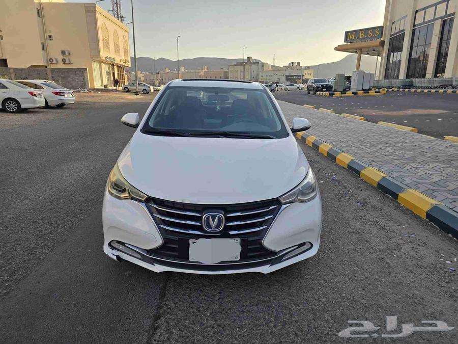 للبيع شانجان سفن2023 فل كامل64426537147649111