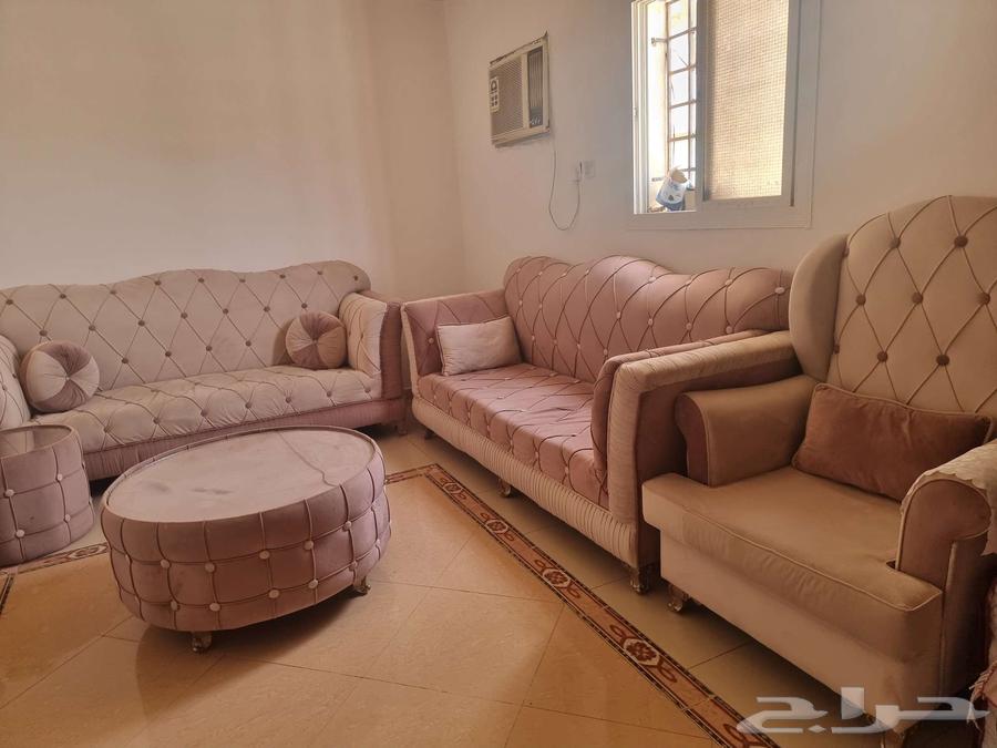 كنب للبيع المستعجل ب 30064264992480770110