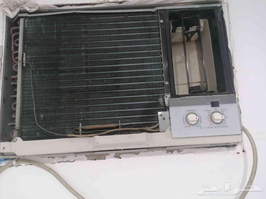 مكيف شباك حار بارد مقاس 1864265604964993110
