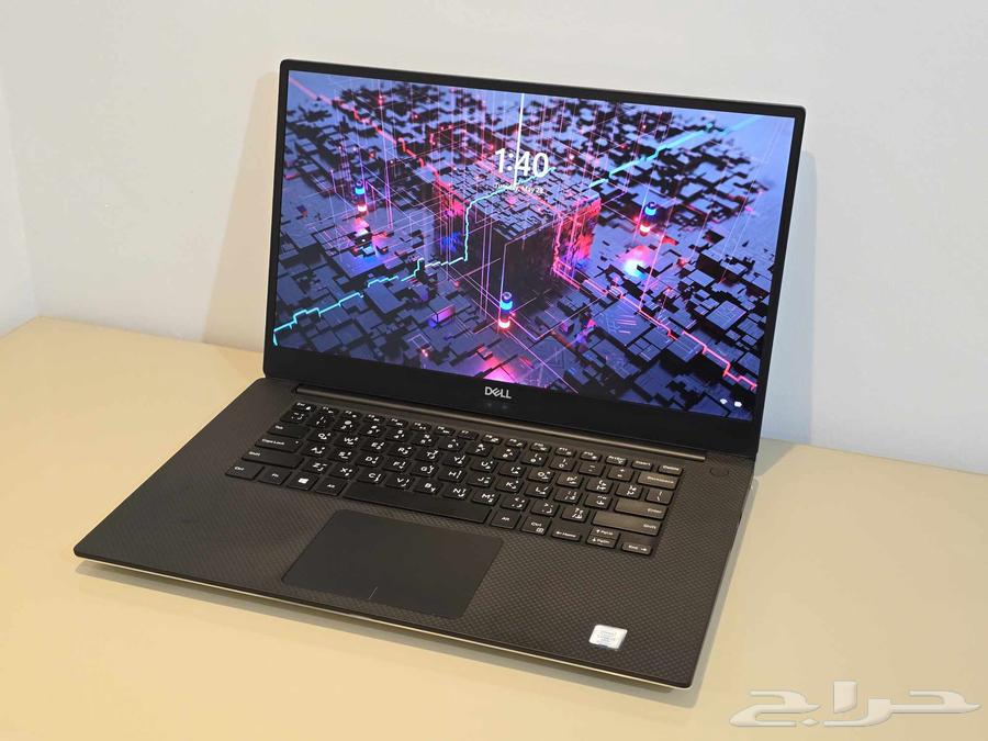 لابتوب ديل 5540 بحالة ممتازة بدون خدوش 15.6 Dell percision64266316775042110