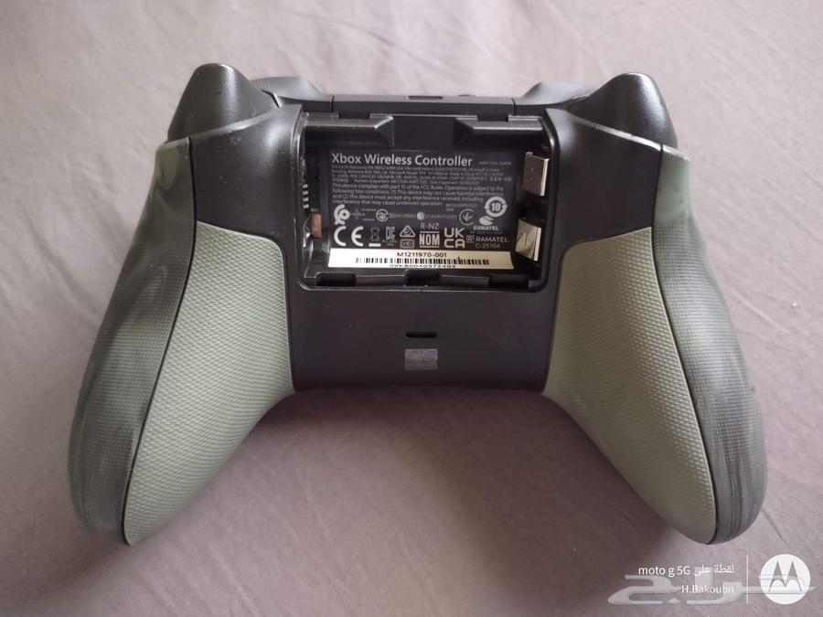 يد تحكم اكسبوكس سيريس Xbox Series Controller64266487651074111