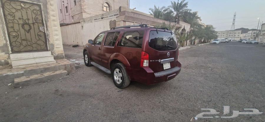 للبيع جيب نيسان باثفندر 200664418066352898112