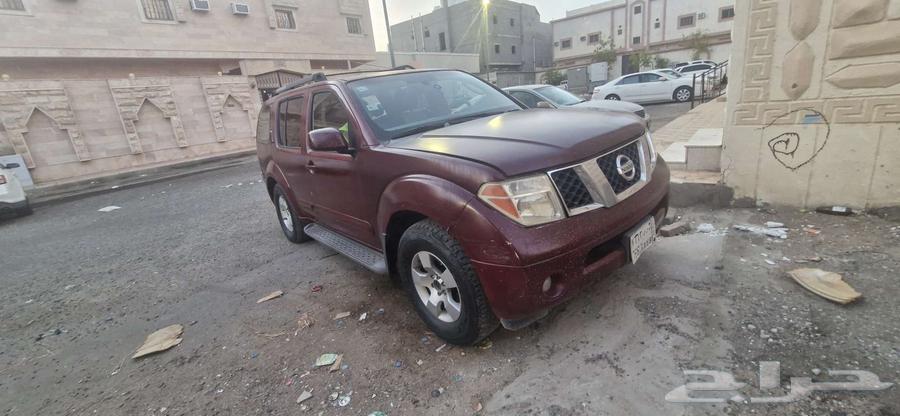 للبيع جيب نيسان باثفندر 200664418066352898111