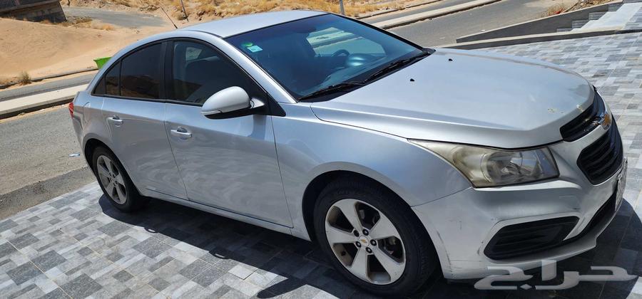 شفروليه كروز 2016 توماتيك64422164346754112