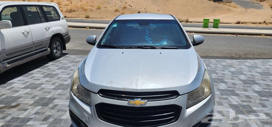 شفروليه كروز 2016 توماتيك64422164346754111