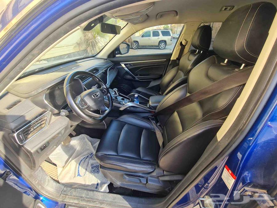 Geely Azkarah 2021 Full Specs64424172410113114