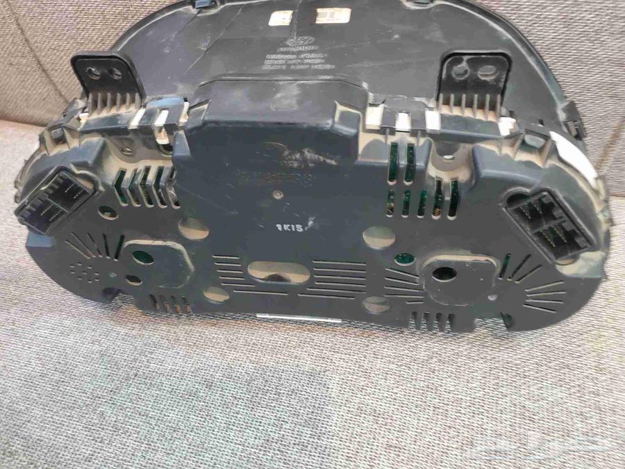 عداد طبلون اكسنت من موديل 2012 الي 2017 وكاله64422944155139111