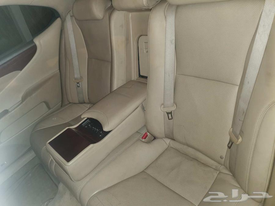 تشليح لكزس 2010 460   البيع قطع فقط64426874382595113