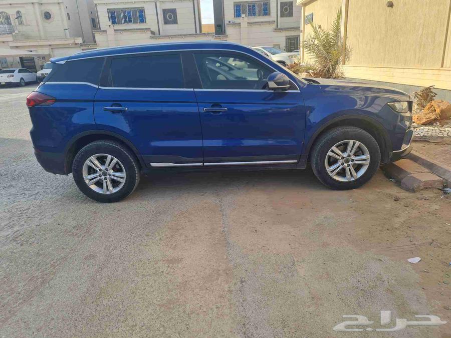 Geely Azkarah 2021 Full Specs64424172410113113