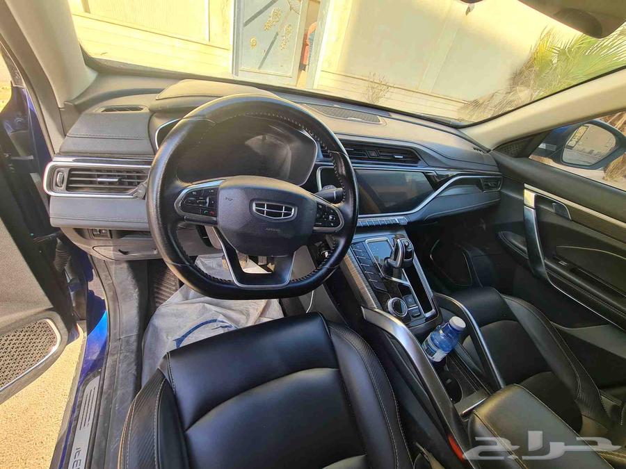 Geely Azkarah 2021 Full Specs64424172410113111