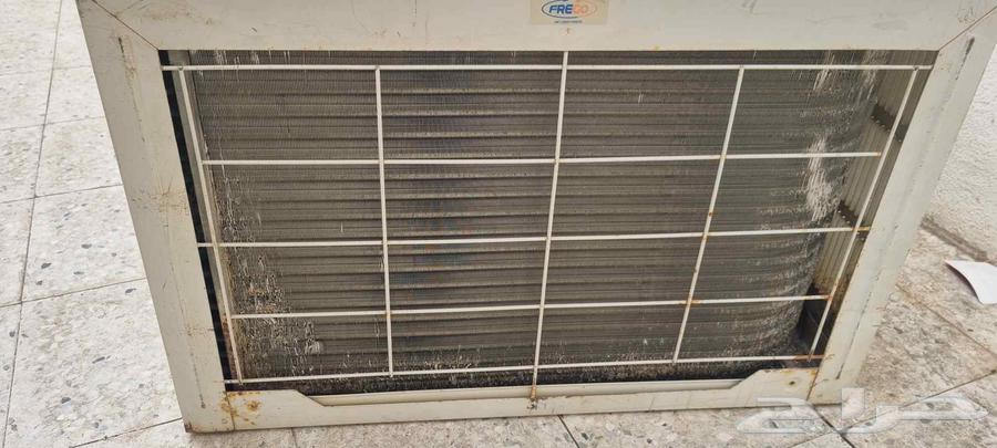 مكيفات للبيع64270186427777113