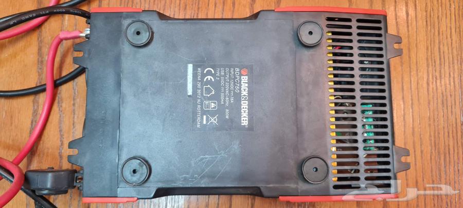 للبيع محول كهرب Black Decker BDPC75064266854350467112