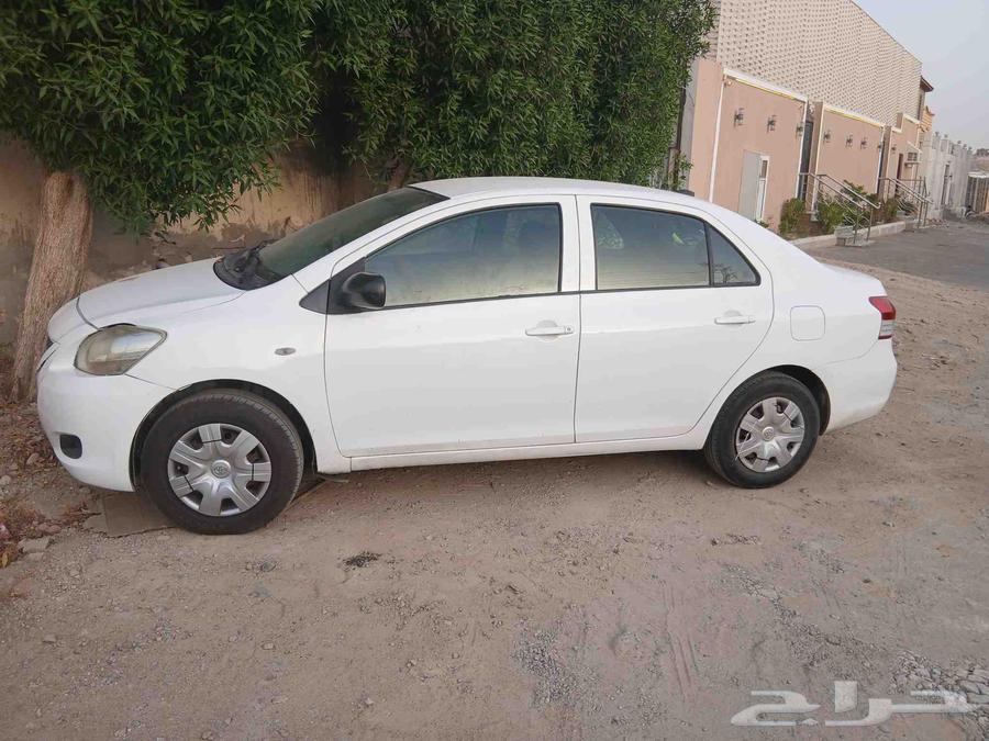 تويوتا ياريس 200964422448638593110