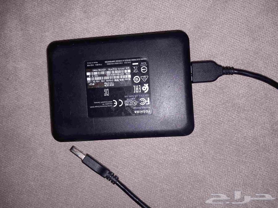 هاردسك توشيبا 1t64261185068419111