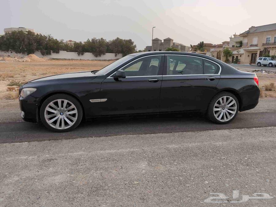 بي ام دبليو 740 200964425677154691113