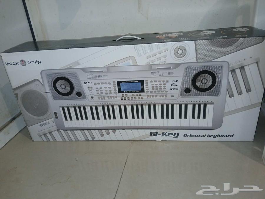 اورج يونيستار مستعمل 5 ايام فقط للمصداقيه السعر علي السوم64257389427713110