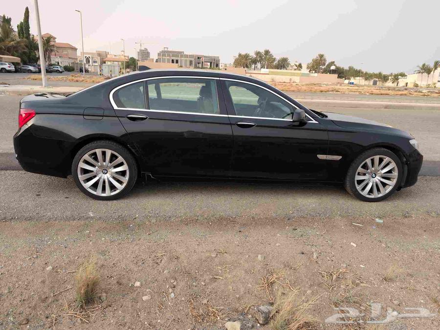 بي ام دبليو 740 200964425677154691114